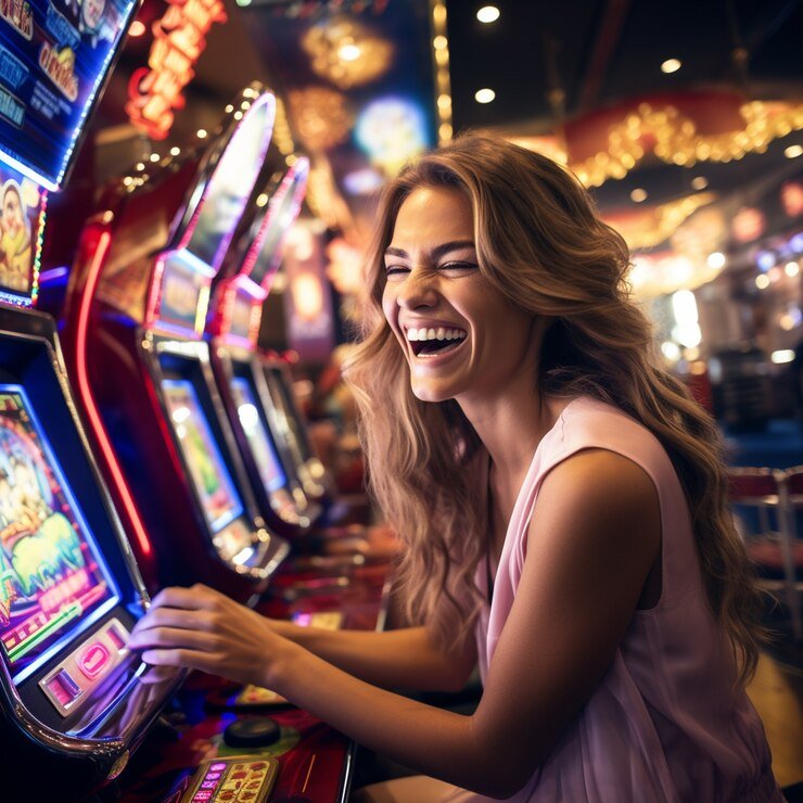 sat sports Slots